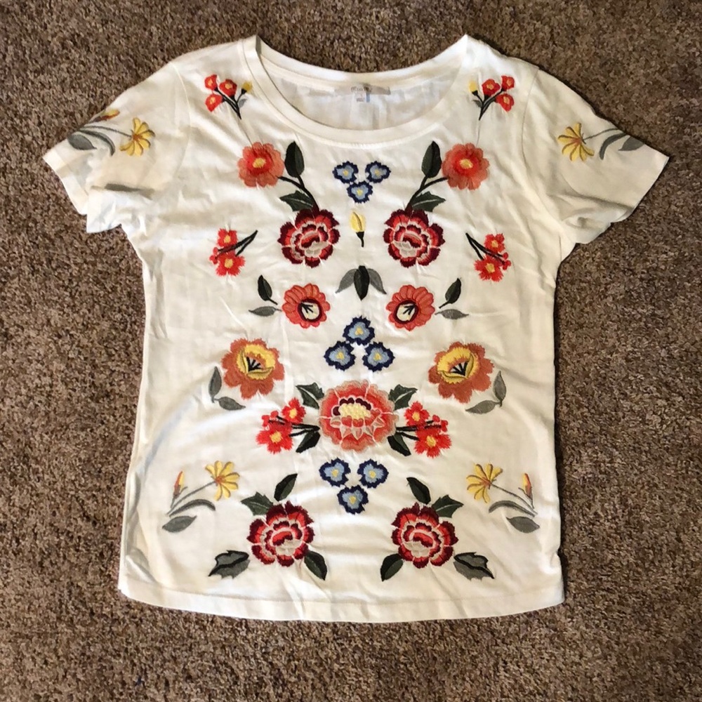 Miss Me T-shirt